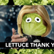 The Daily Star’s live stream event began on October 14 following an article in the Economist that suggested Truss would only remain in office as long as the shelf-life of a head of lettuce.